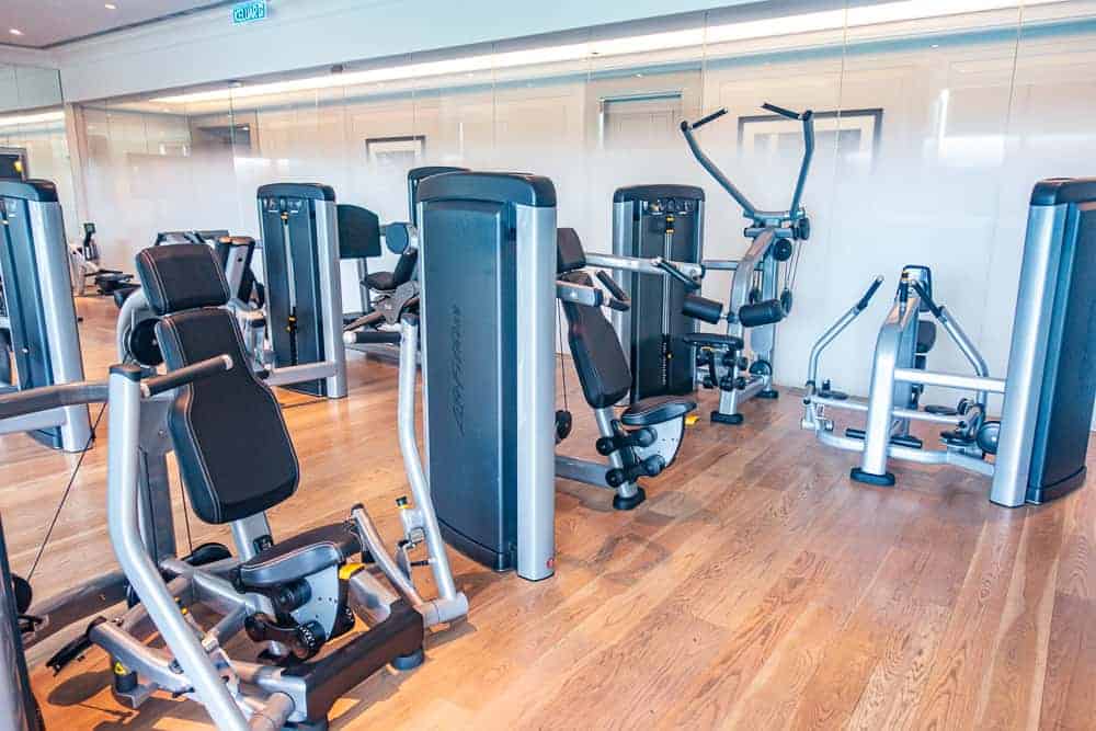 the st. regis kuala lumpur—