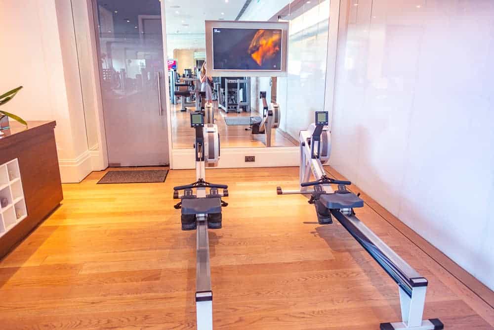 the st. regis kuala lumpur—