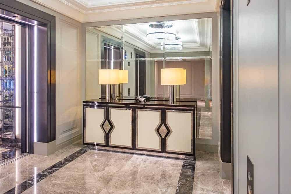 the st. regis kuala lumpur—