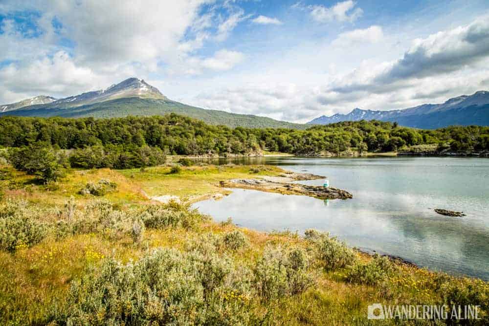 Tierra Del Fuego Trip to Antarctica