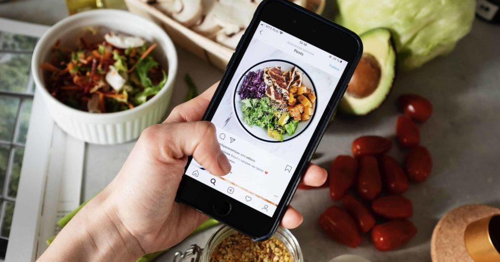 Air Canada Contest Featured Instagram