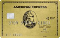 Amex Or 2020