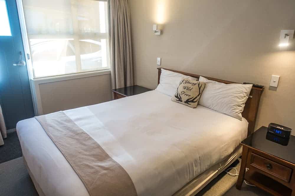 Best Western Braeside Rotorua