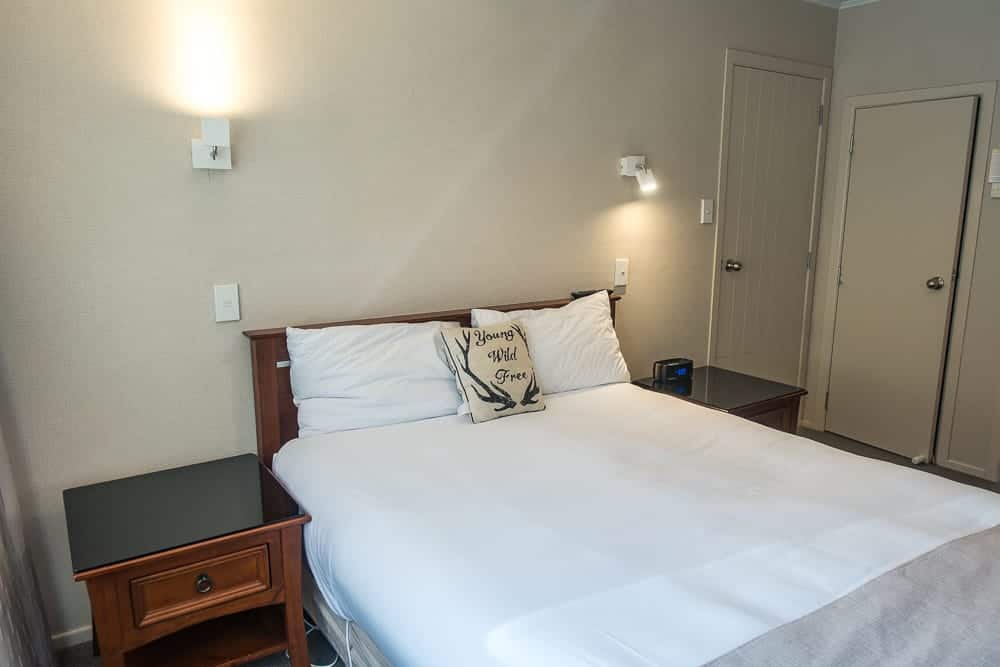 Best Western Braeside Rotorua