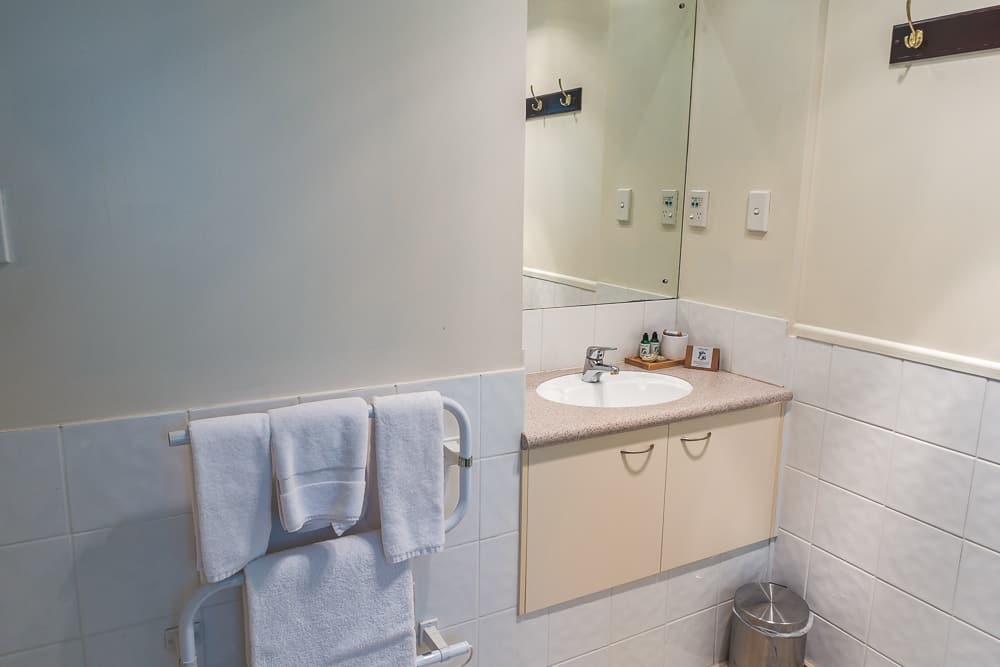 Best Western Braeside Rotorua