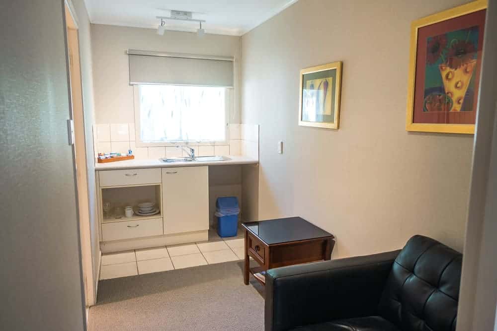 Best Western Braeside Rotorua