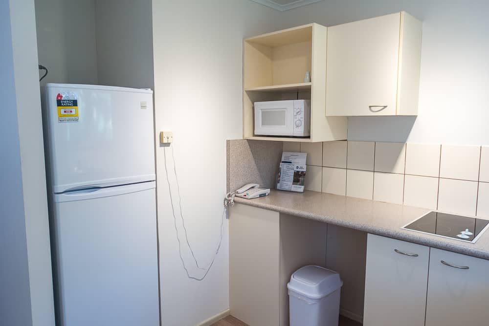 Best Western Braeside Rotorua