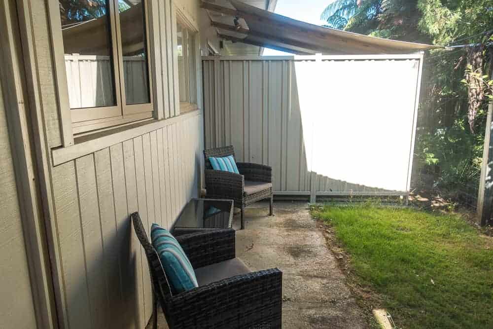 Best Western Braeside Rotorua