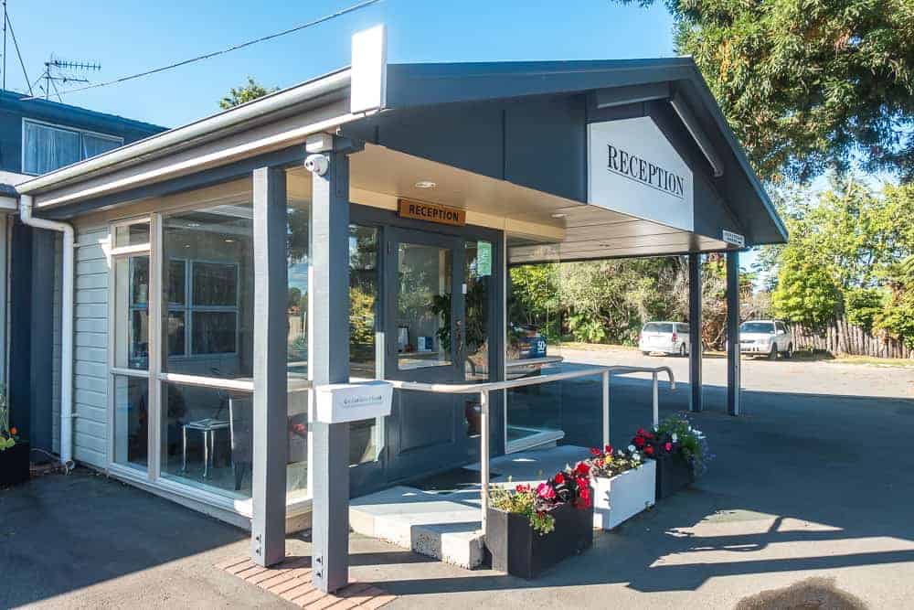 Best Western Braeside Rotorua