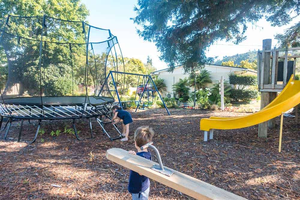 Best Western Braeside Rotorua