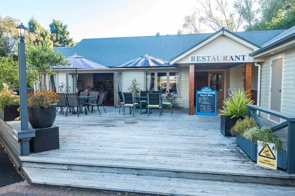 Best Western Braeside Rotorua