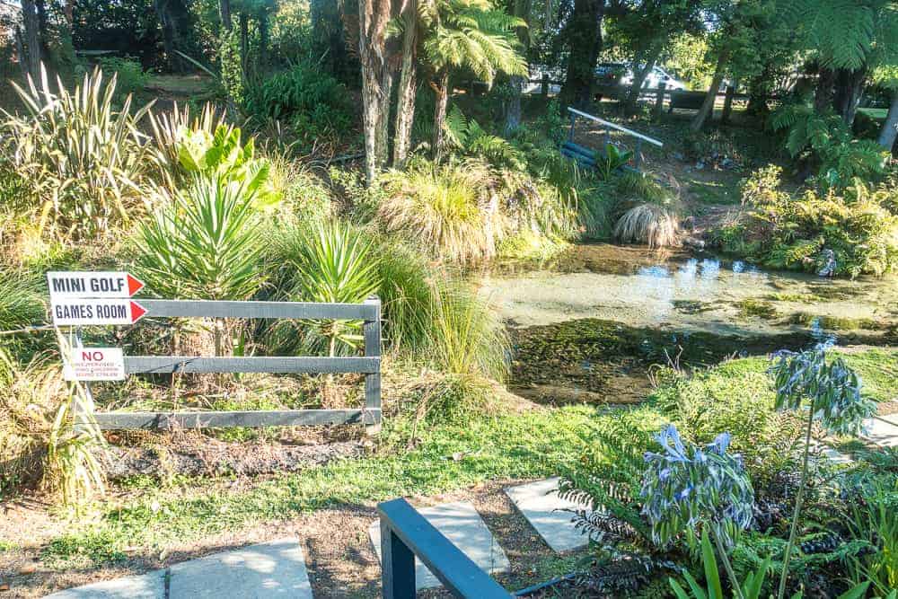 Best Western Braeside Rotorua