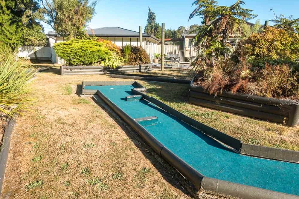 Best Western Braeside Rotorua