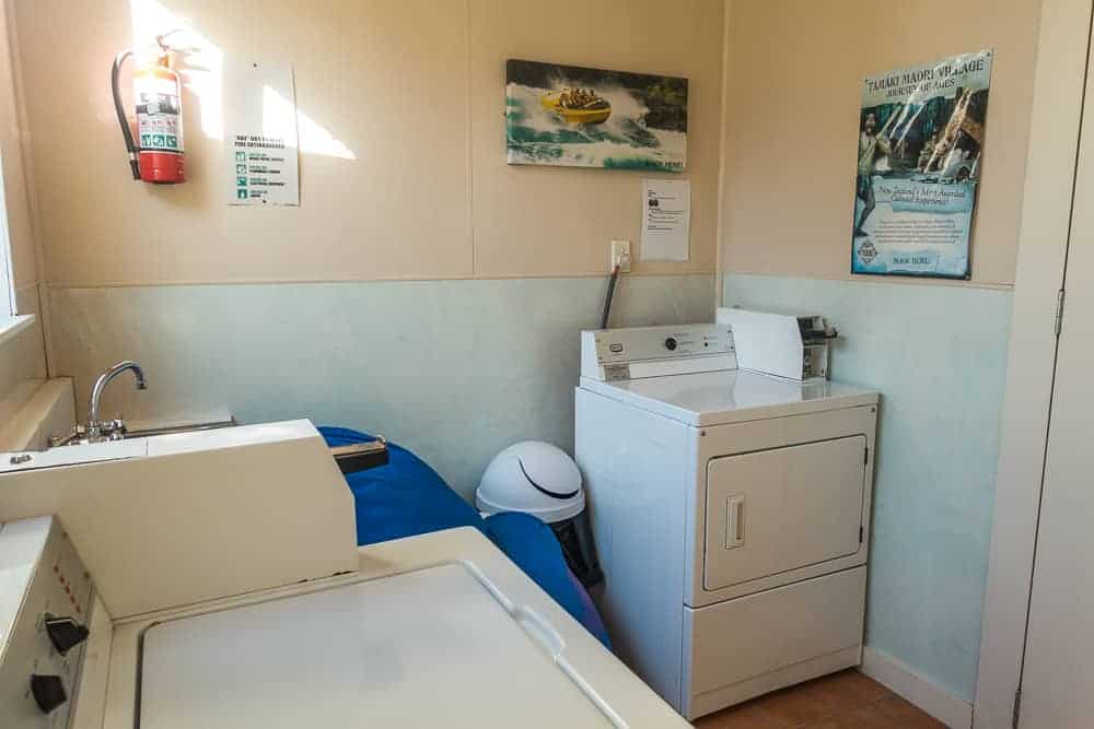 Best Western Braeside Rotorua