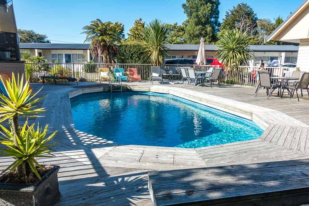 Best Western Braeside Rotorua
