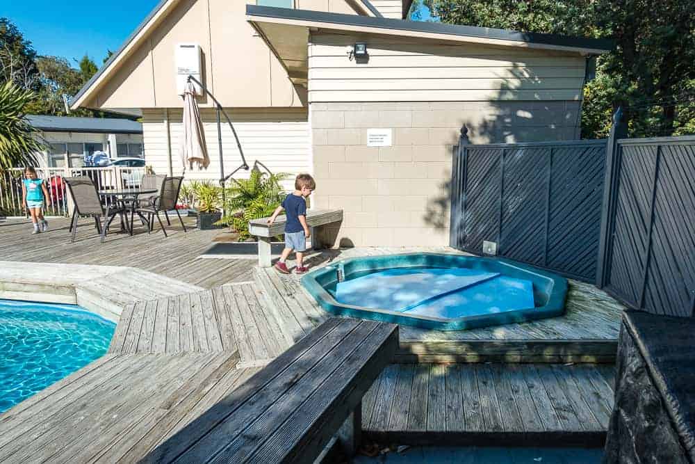 Best Western Braeside Rotorua