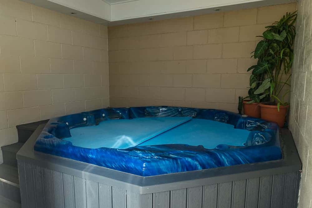 Best Western Braeside Rotorua