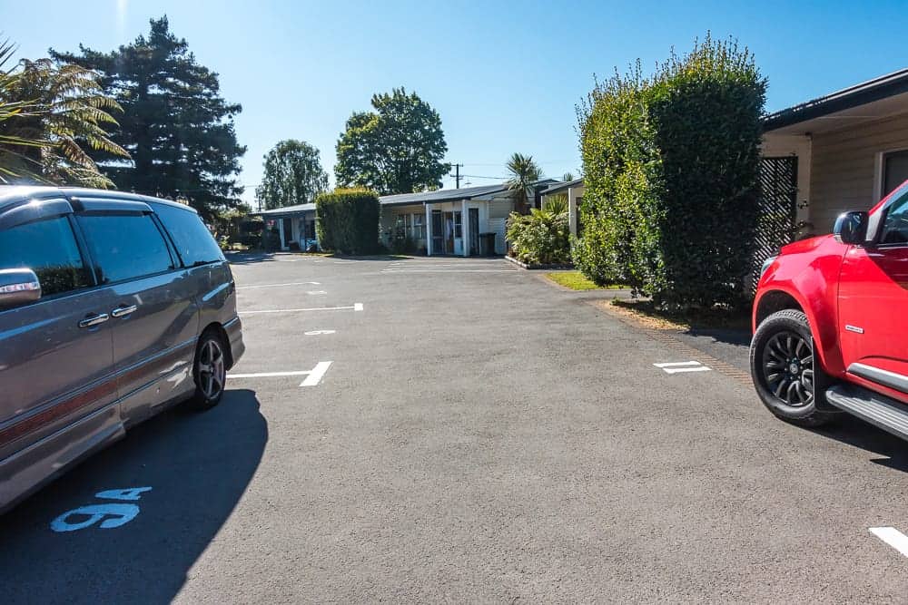 Best Western Braeside Rotorua