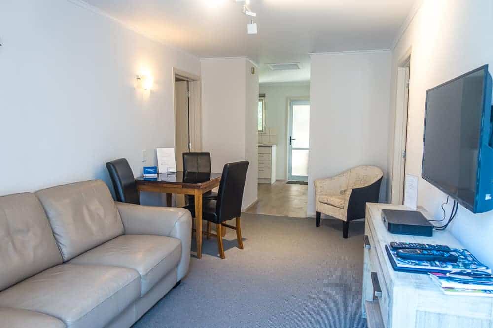 Best Western Braeside Rotorua