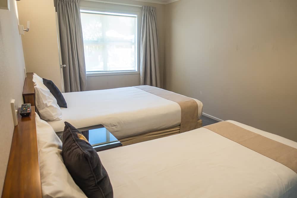 Best Western Braeside Rotorua