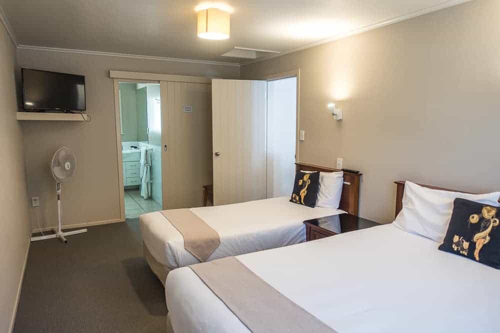 Best Western Braeside Rotorua