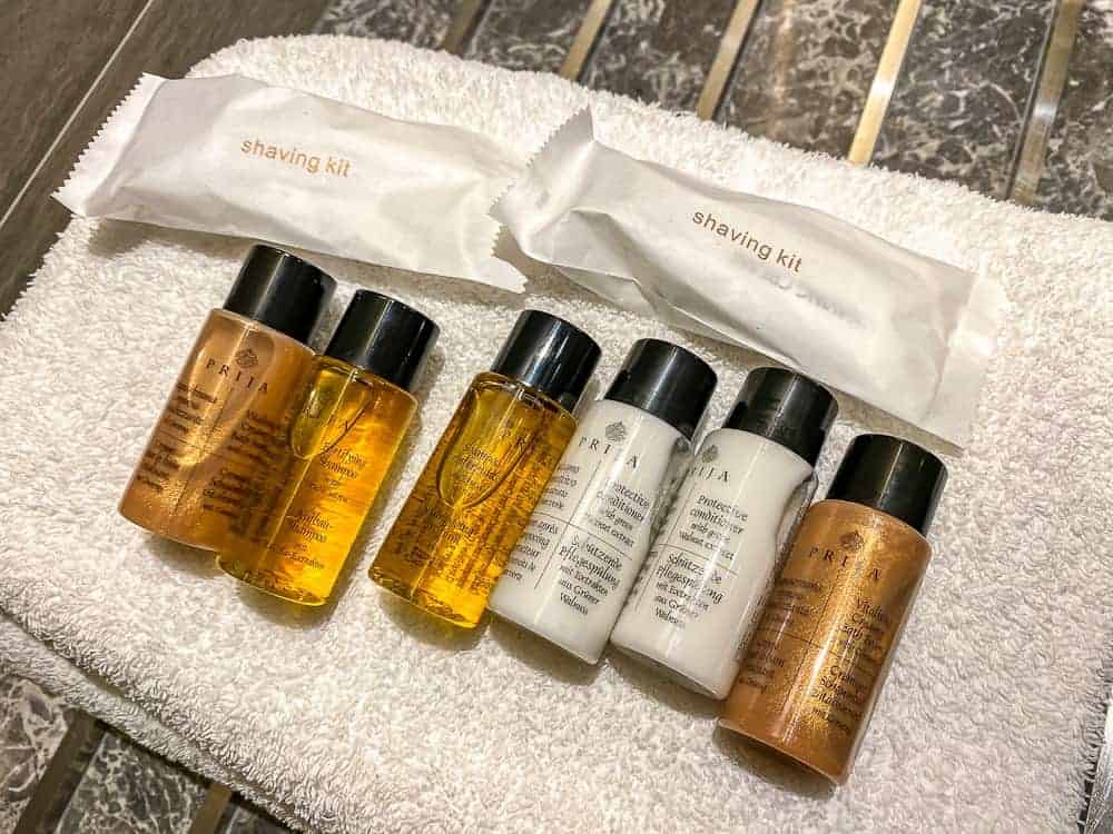 Changi Lounge At The Jewel Singapore