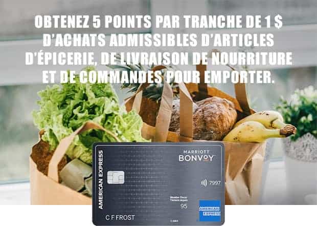 Covid Marriott Bonvoy Amex Fr