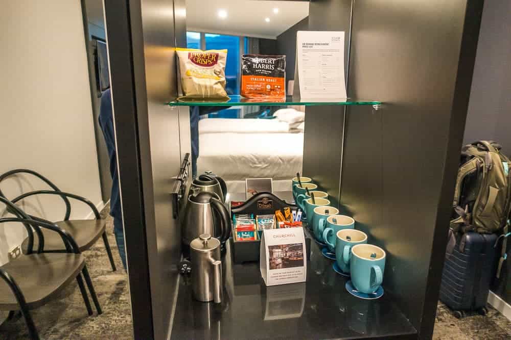 Four Points By Sheraton Auckland