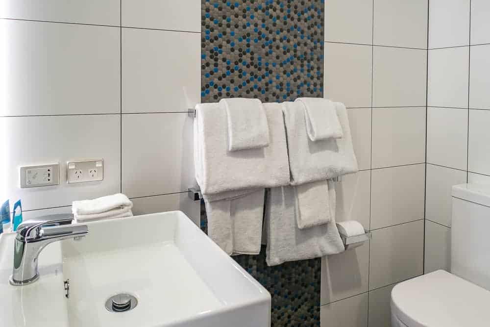 Four Points By Sheraton Auckland