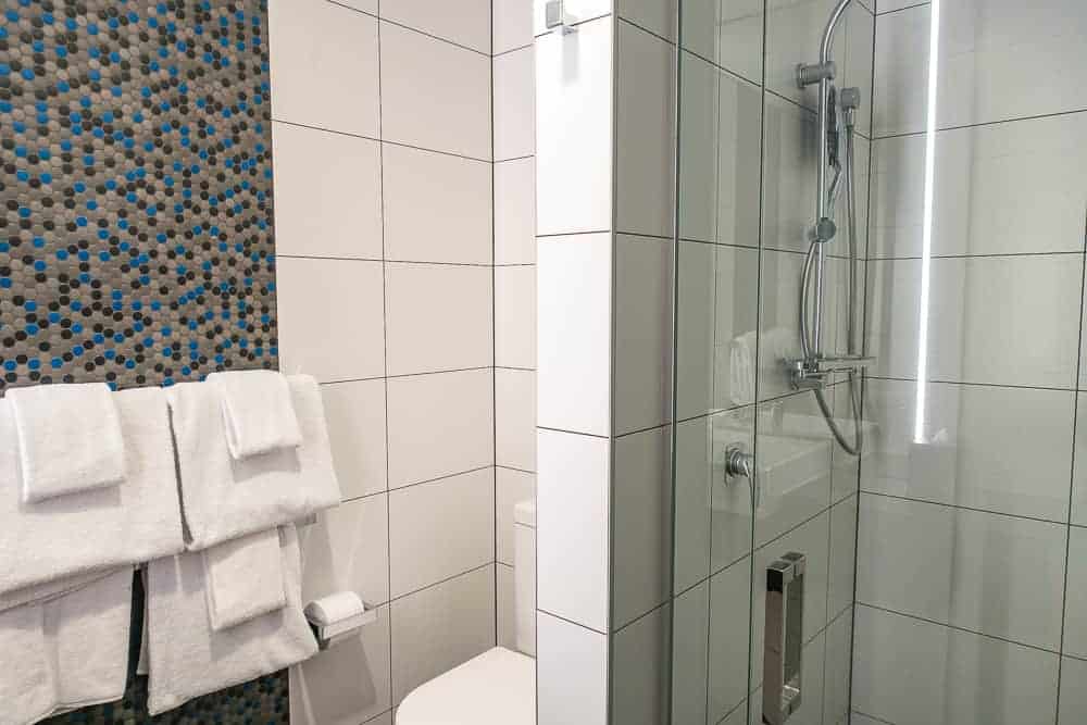 Four Points By Sheraton Auckland