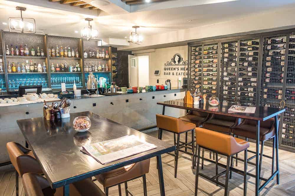 Four Points By Sheraton Auckland