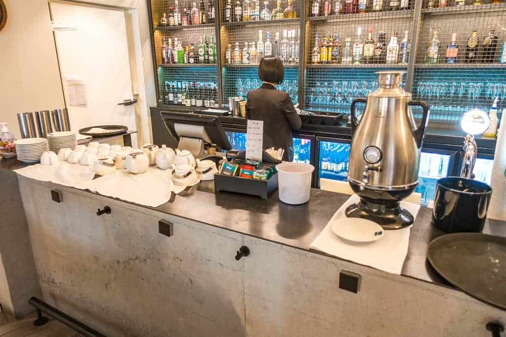 Four Points By Sheraton Auckland