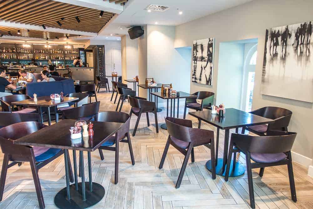 Four Points By Sheraton Auckland