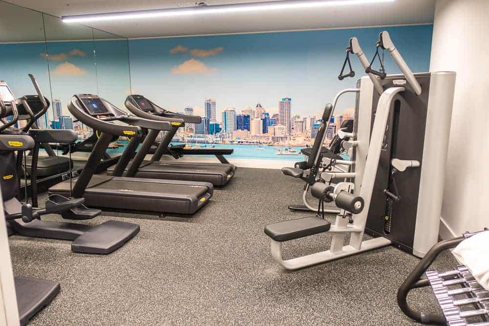 Four Points By Sheraton Auckland