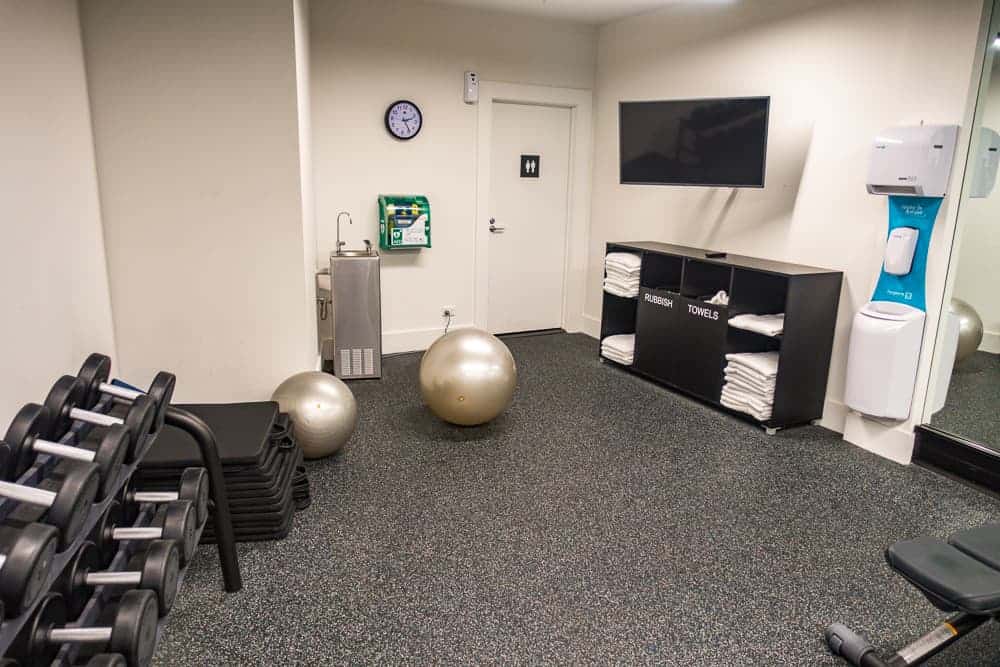 Four Points By Sheraton Auckland