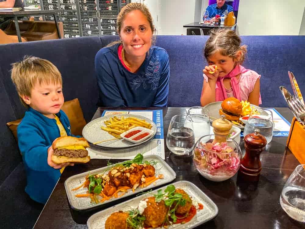 Four Points By Sheraton Auckland