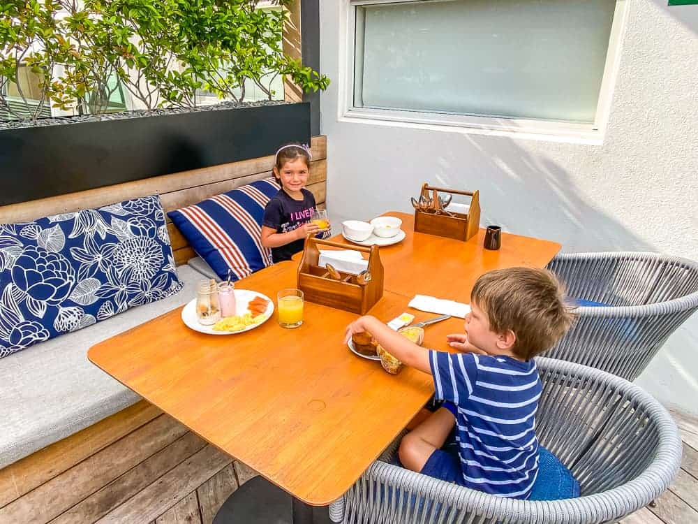 Four Points By Sheraton Auckland