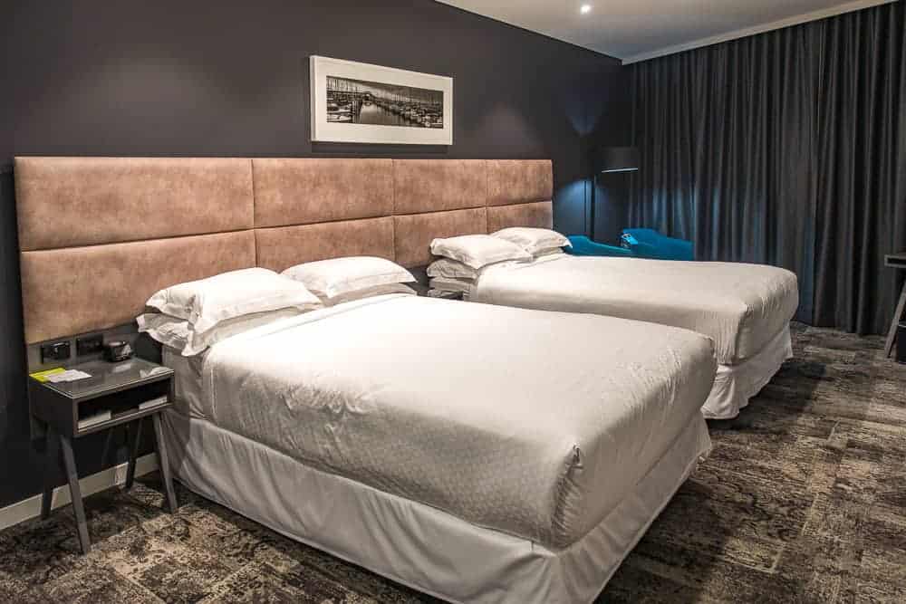 Four Points By Sheraton Auckland