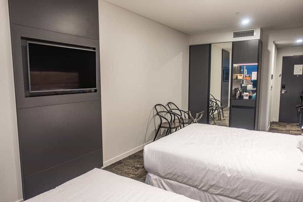 Four Points By Sheraton Auckland