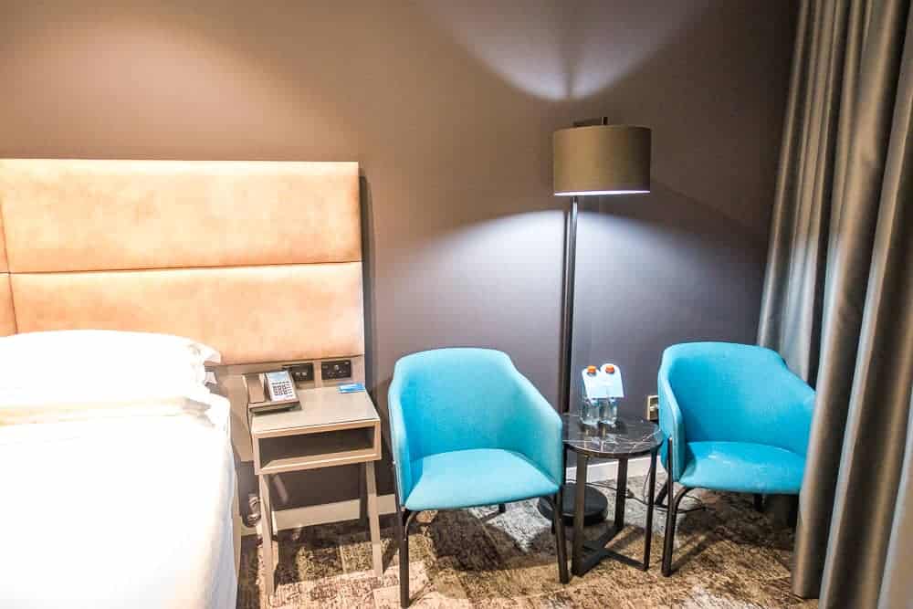 Four Points By Sheraton Auckland