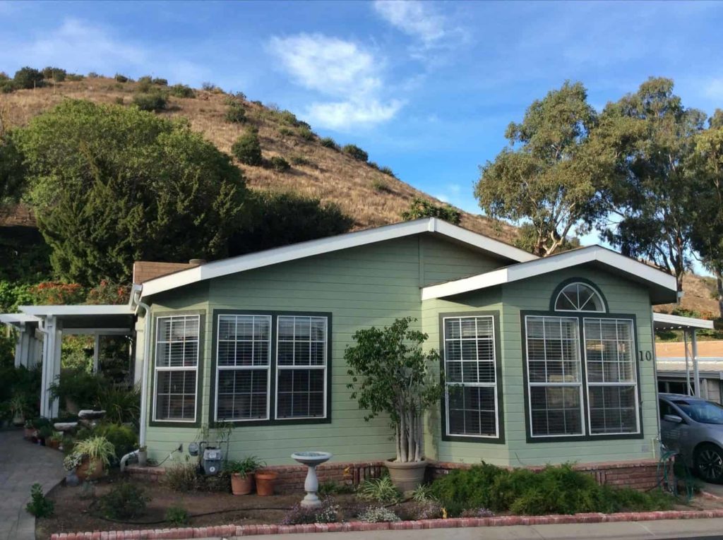 Home Exchange Camarillo