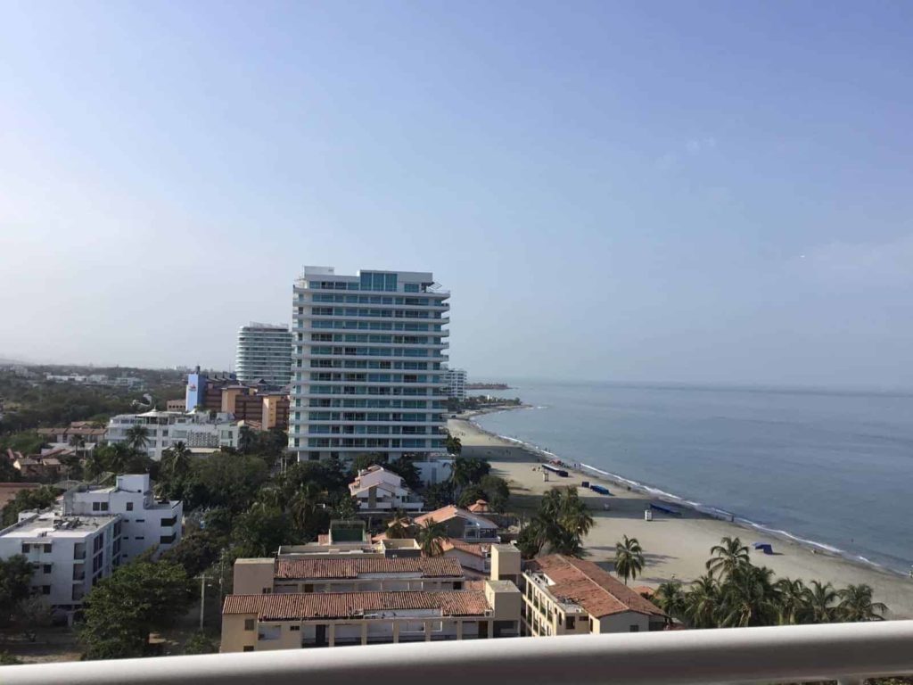 Home Exchange Santa Marta Colombie