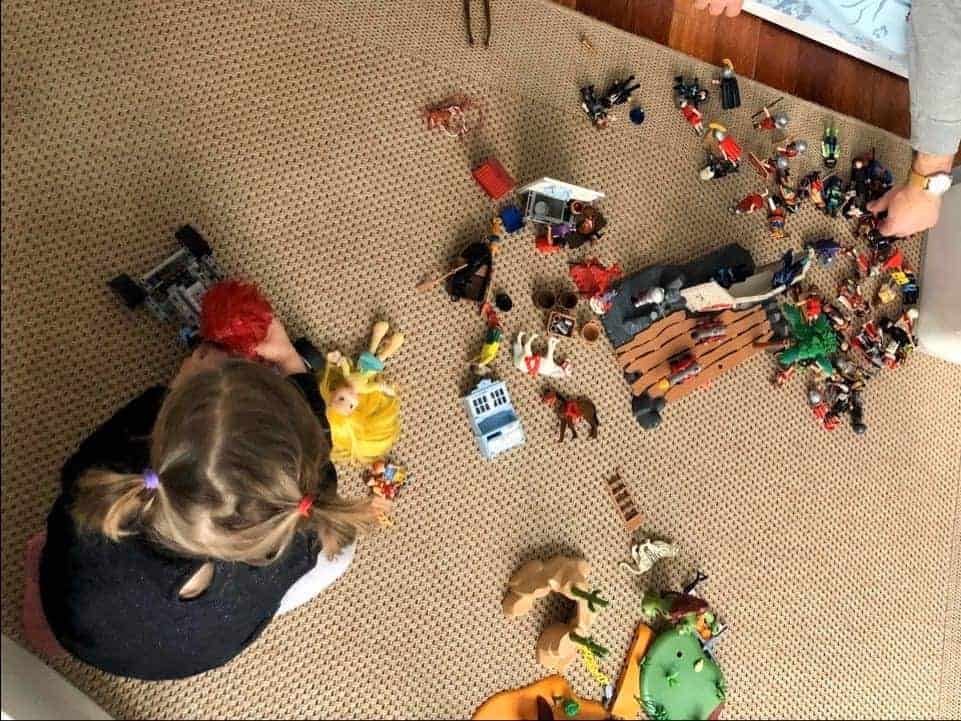 Home Exchange Univers Jeux Enfants