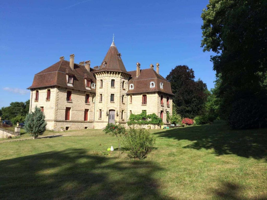 Homeexchange France