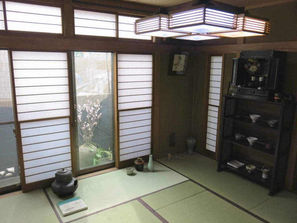 Homeexchange Japan Tokyo