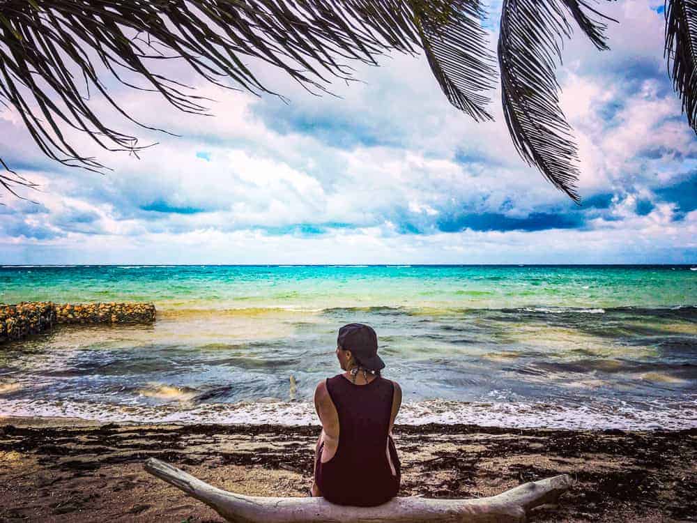 Nicaragua - Corn Islands