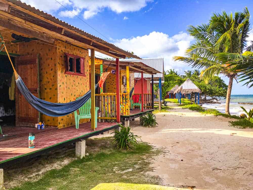 Nicaragua - Corn Islands