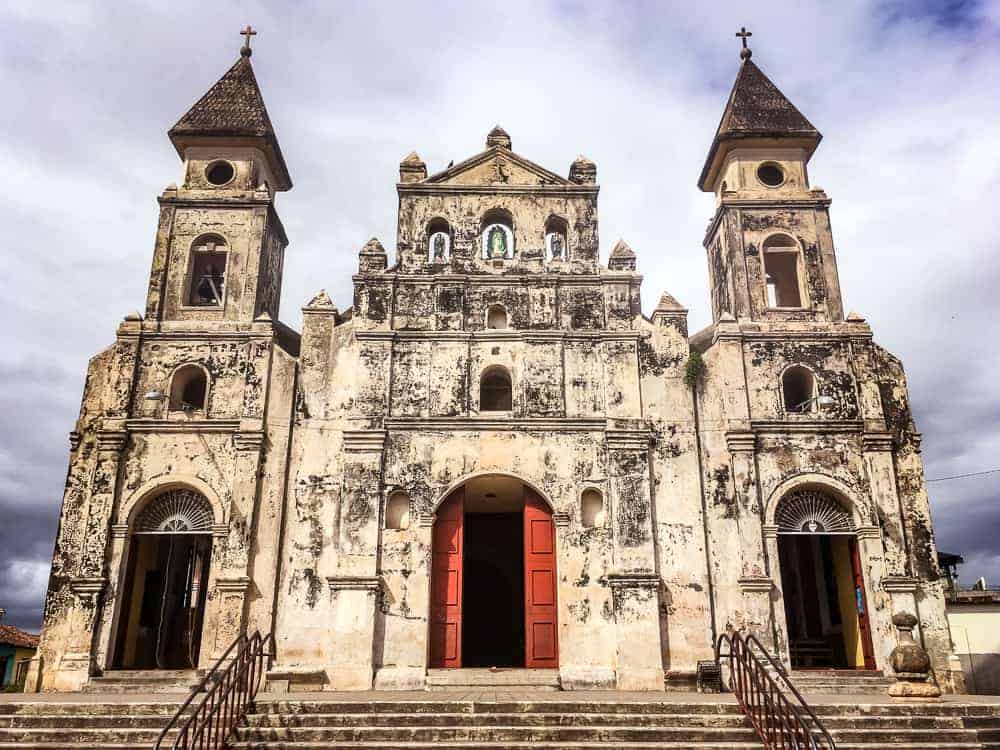 Nicaragua - Granada