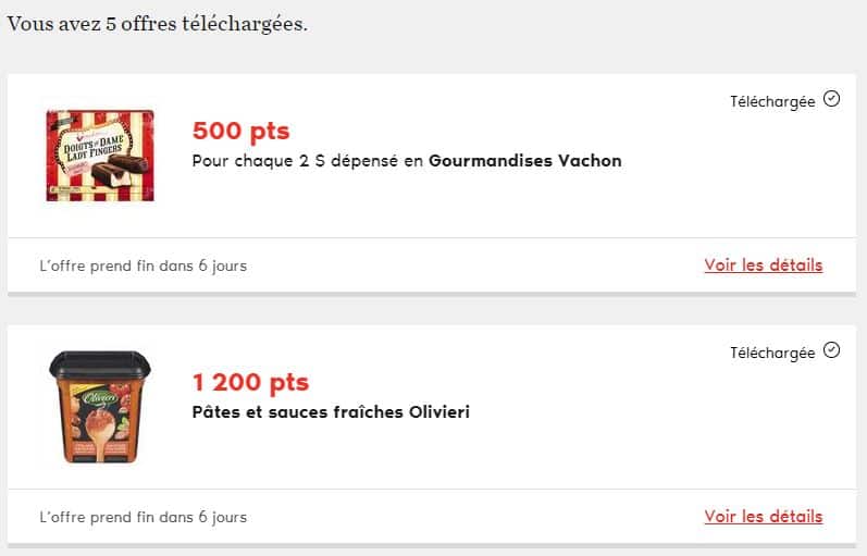 Offres Pc Optimum Fr