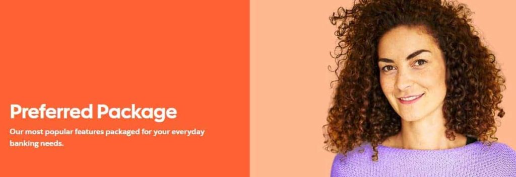 Scotia Preferred Package